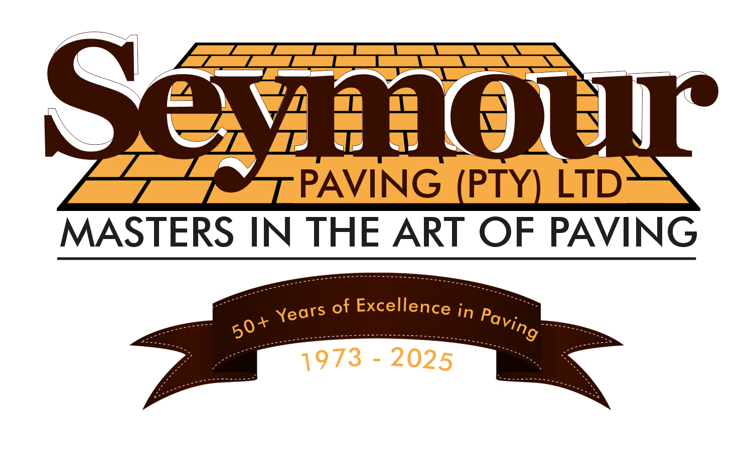 Seymour Paving